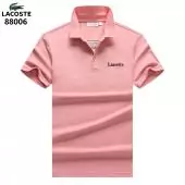 best lacoste t-shirt cheap back big lacoste pink